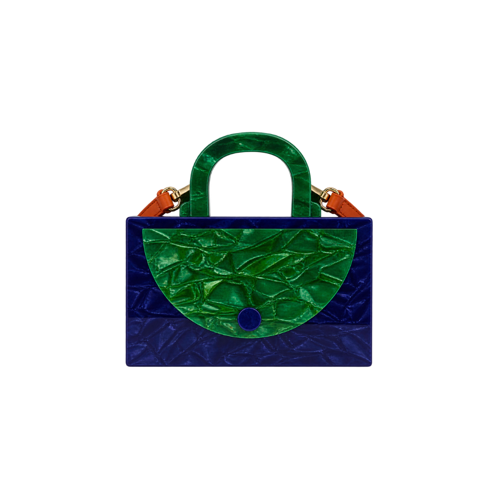 Bolsa Multicolorida Estilé