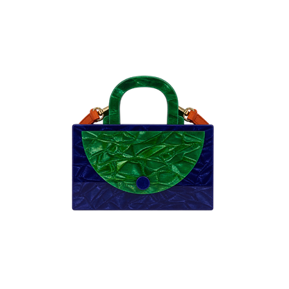 Bolsa Multicolorida Estilé