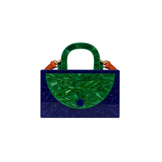 Bolsa Multicolorida Estilé