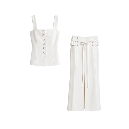 Conjunto Sarja Allmost Vintage