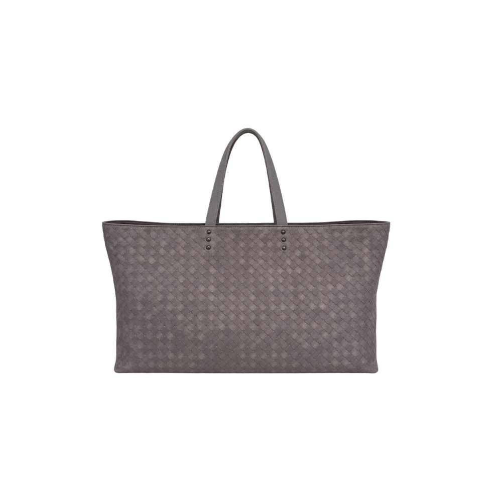 Bolsa Estampa  Intrecciato Bottega Veneta
