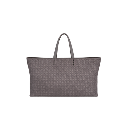 Bolsa Estampa  Intrecciato Bottega Veneta