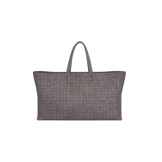 Bolsa Estampa  Intrecciato Bottega Veneta