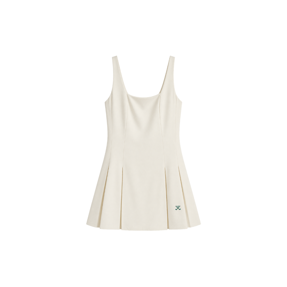 Vestido Linho Cris Barros