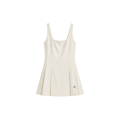 Vestido Linho Cris Barros