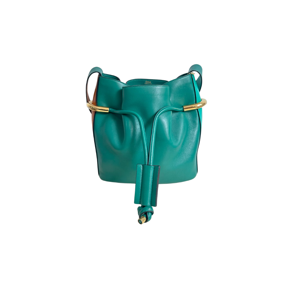 Bolsa Bucket Chloé