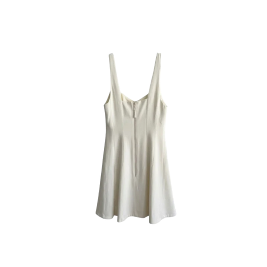 Vestido Linho Cris Barros