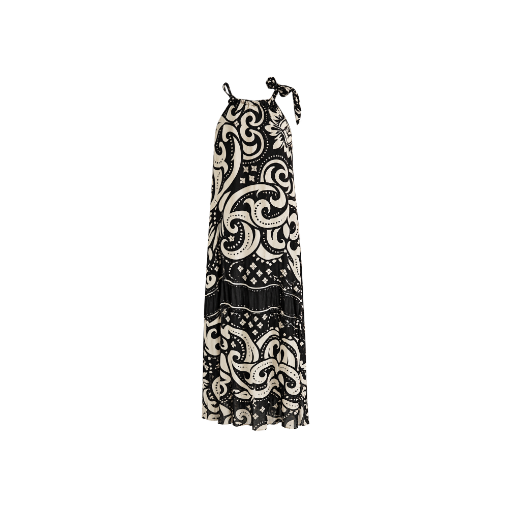 Vestido Beachwear Triya