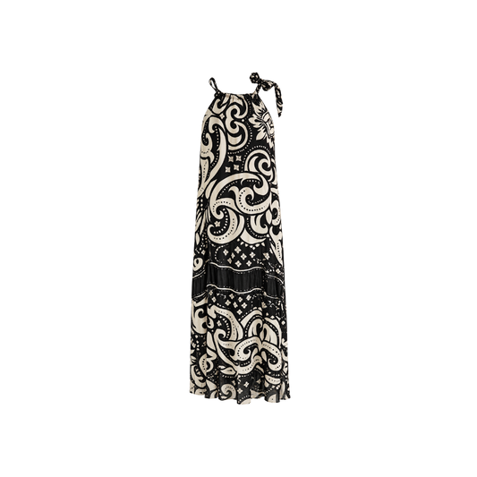 Vestido Beachwear Triya