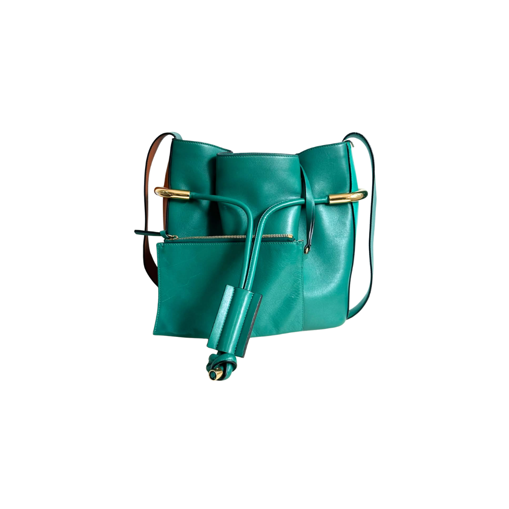 Bolsa Bucket Chloé