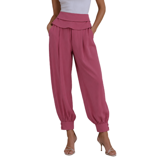 Calça Aladim Cruise