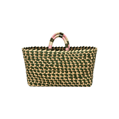Bolsa de Mão Nannacay