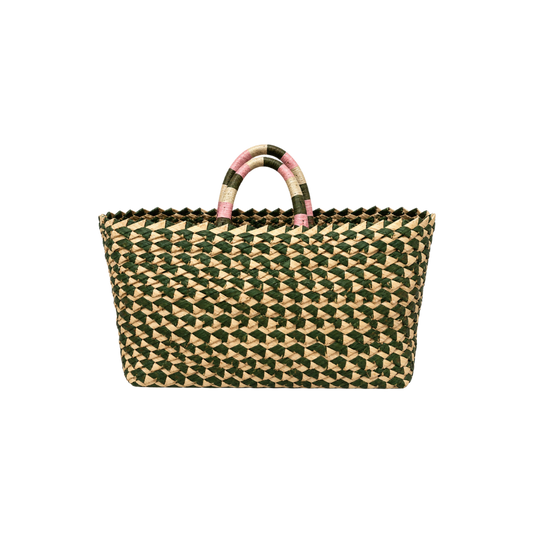 Bolsa de Mão Nannacay