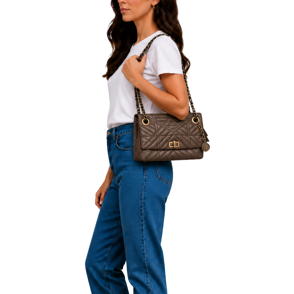 Bolsa Lanvin Happy Bag