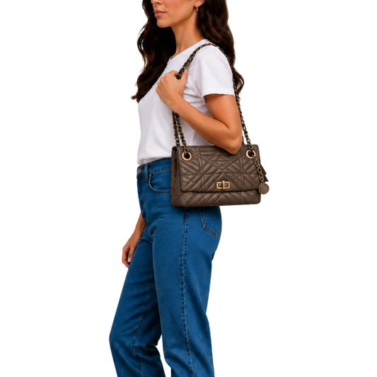 Bolsa Lanvin Happy Bag