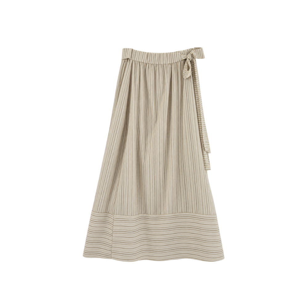 Saia Midi Framed