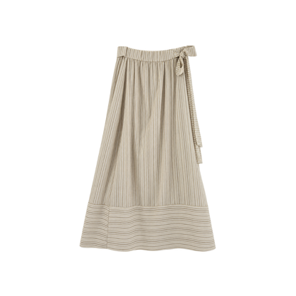 Saia Midi Framed