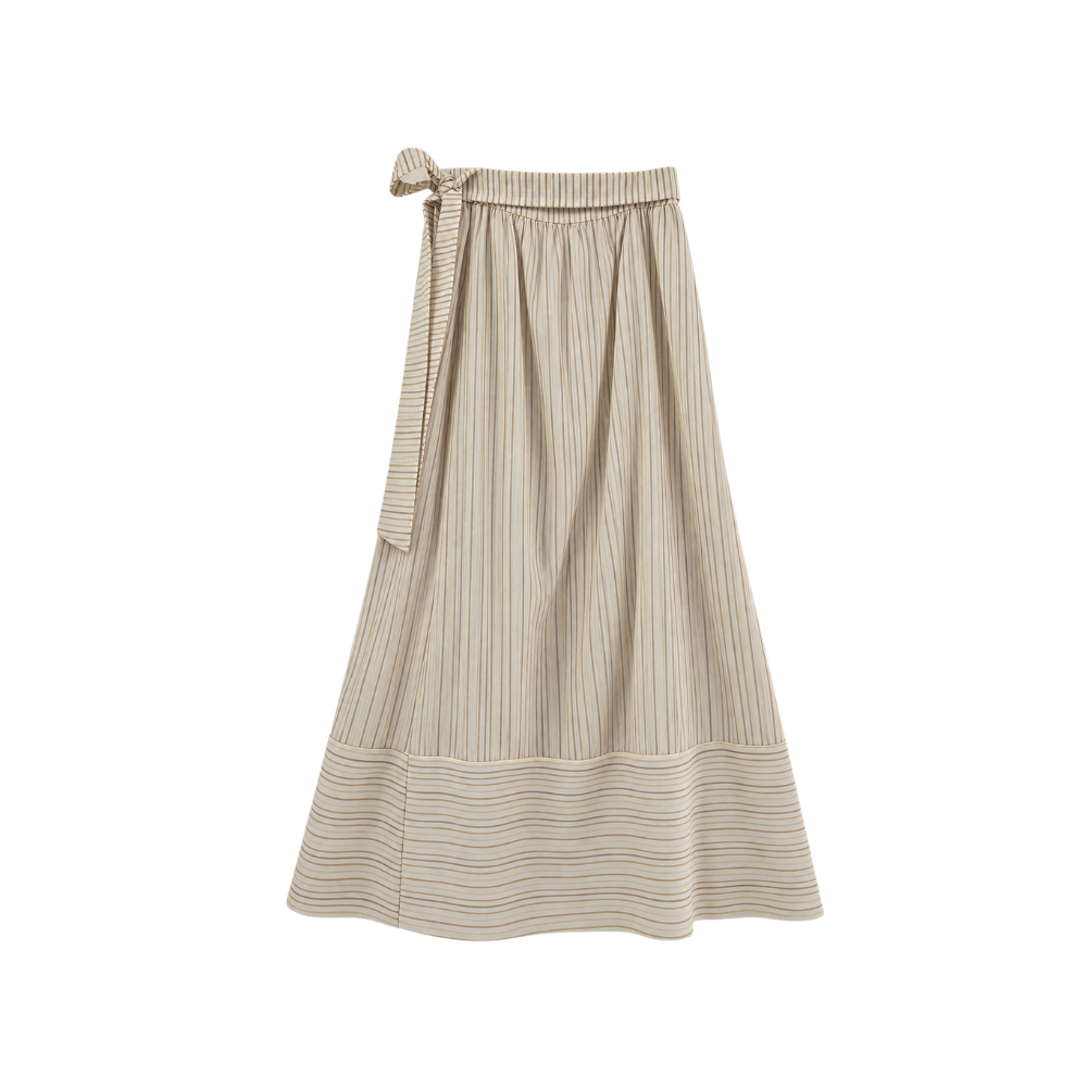 Saia Midi Framed