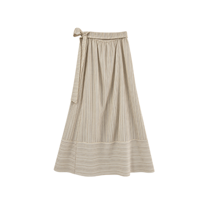 Saia Midi Framed
