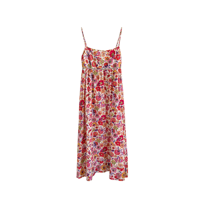 Vestido Floral AVA