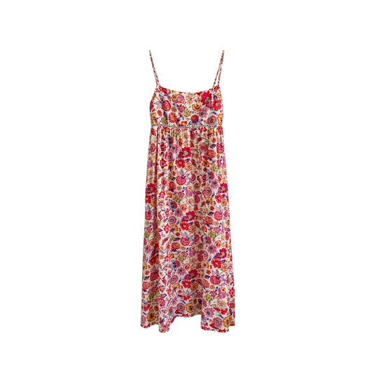 Vestido Floral AVA
