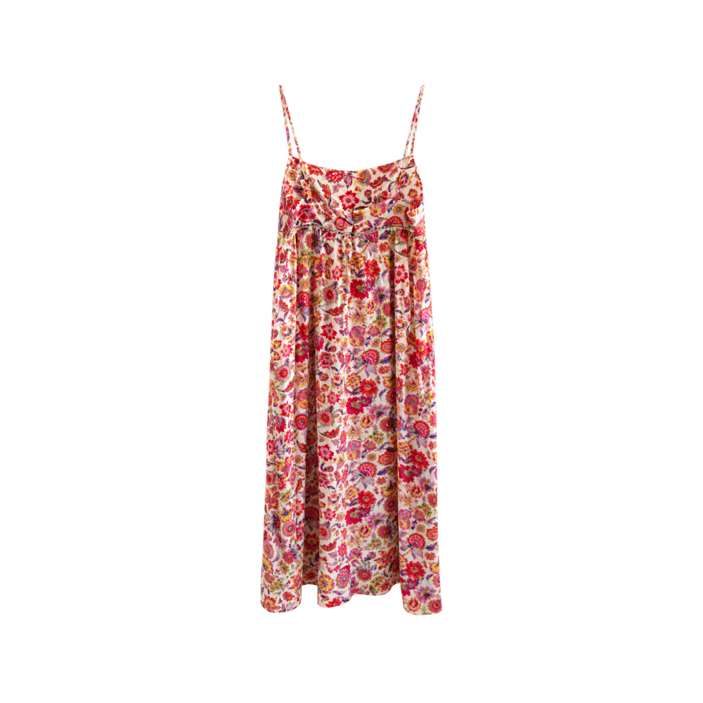 Vestido Floral AVA