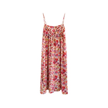 Vestido Floral AVA