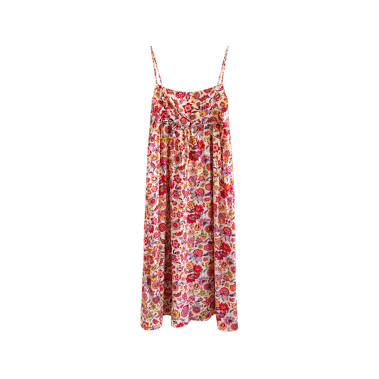 Vestido Floral AVA