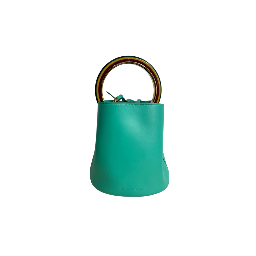 Bolsa Bucket Marni