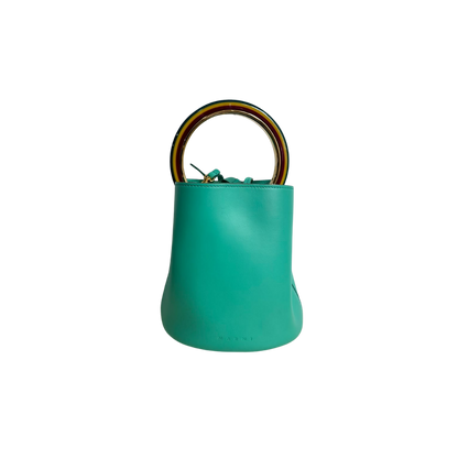 Bolsa Bucket Marni