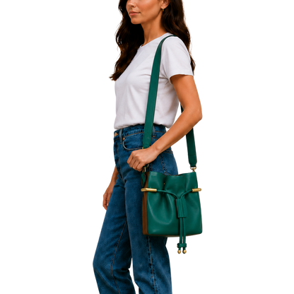 Bolsa Bucket Chloé