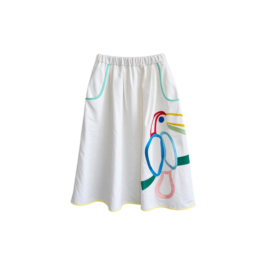 Saia Midi Mira Mikati