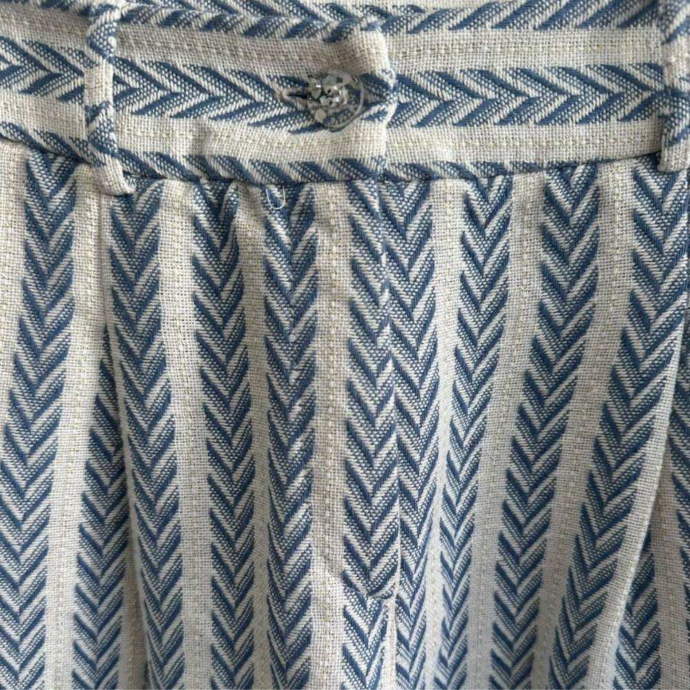 Conjunto Listrado Onni