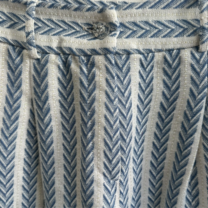 Conjunto Listrado Onni