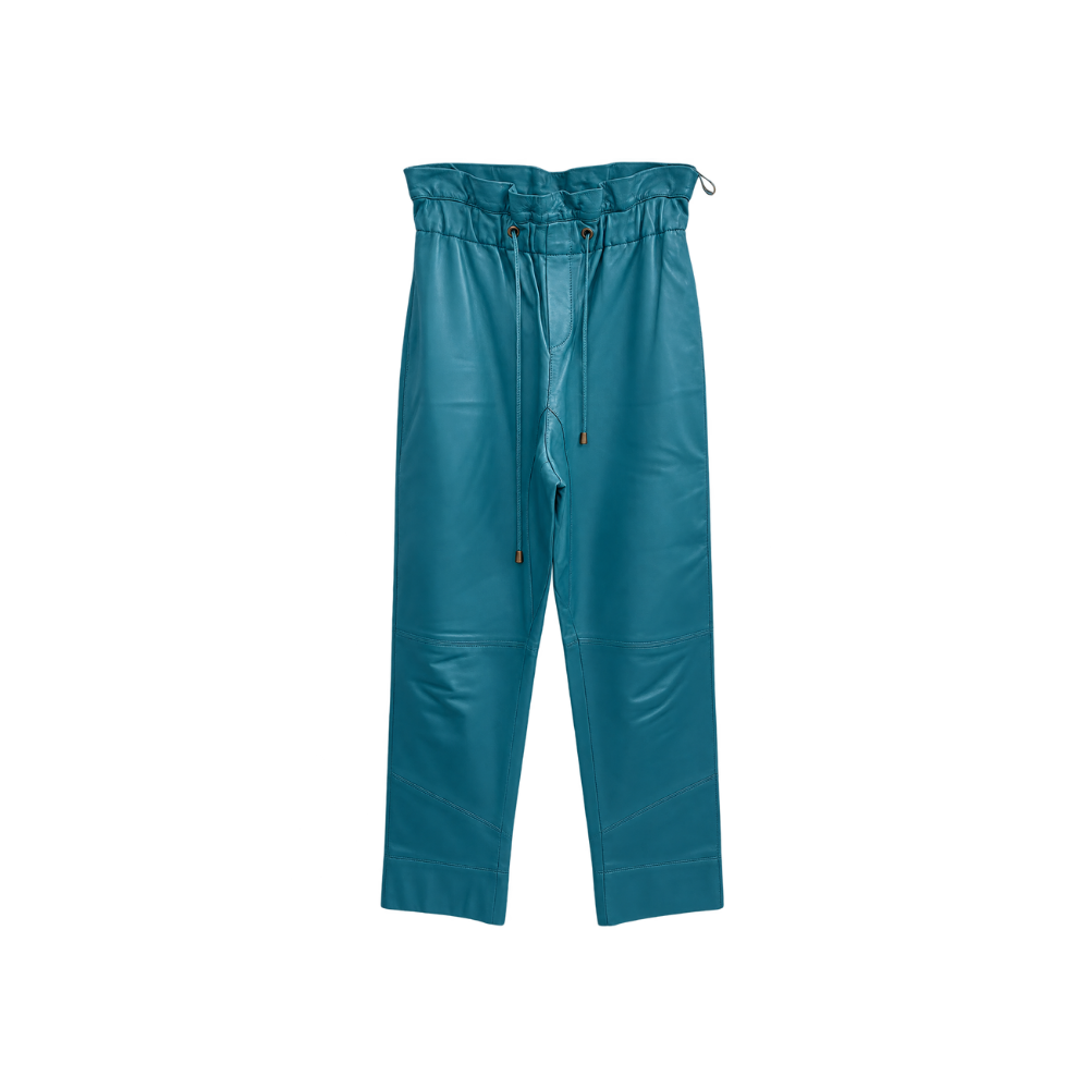 Calça Couro Cruise