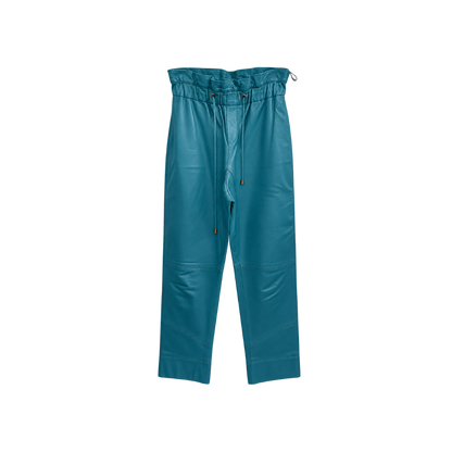 Calça Couro Cruise