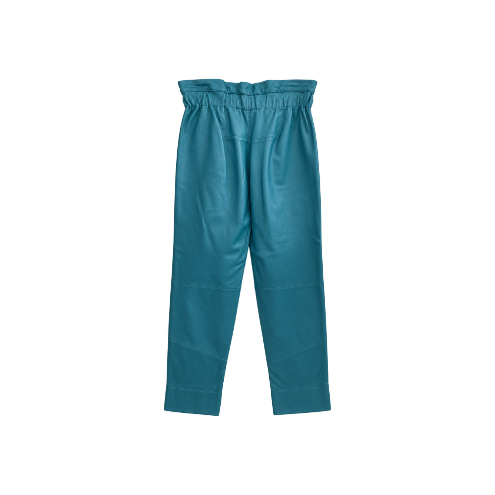 Calça Couro Cruise
