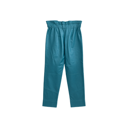 Calça Couro Cruise