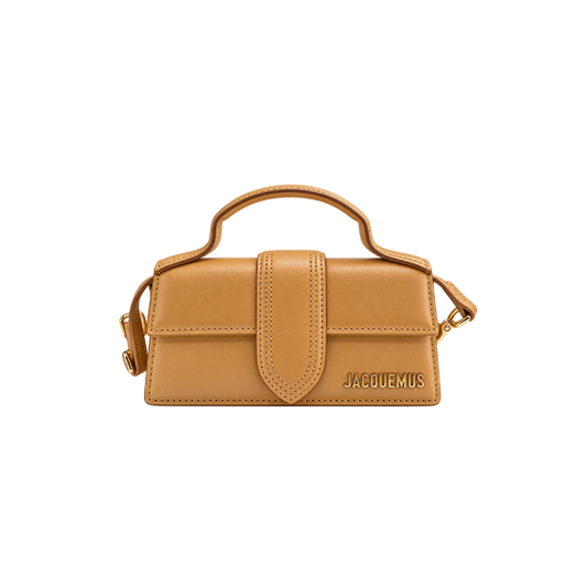 Bolsa Le Bambino Jacquemus
