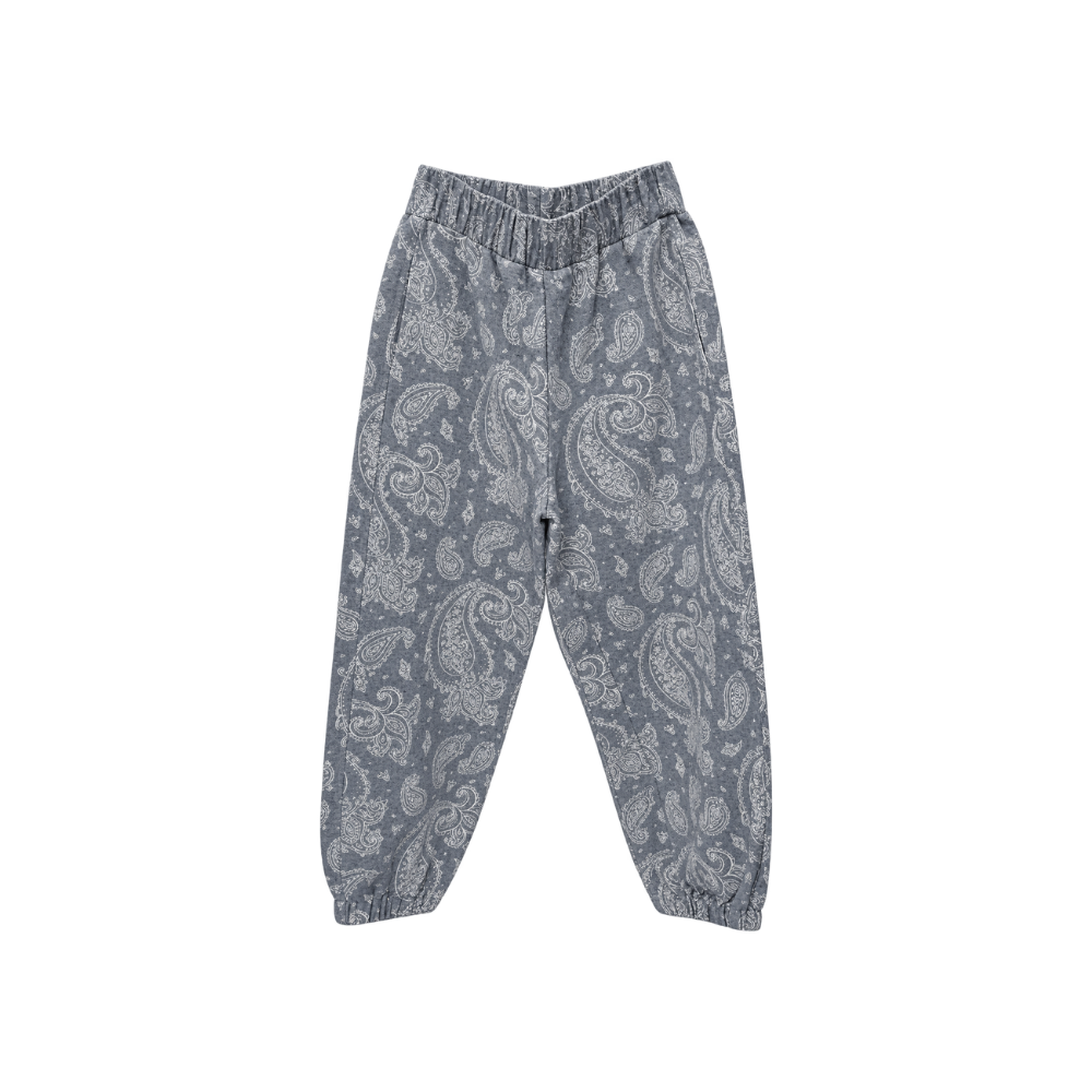 Calça Balloon Savy