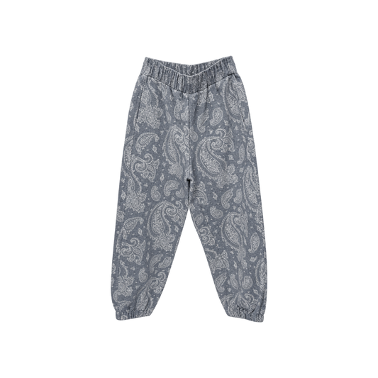 Calça Balloon Savy