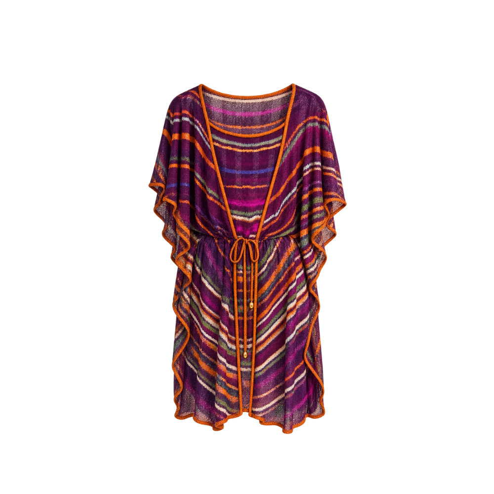 BEACHWEAR MULTICOLORIDO MISSONI