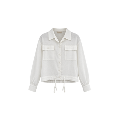 Camisa Linho Souq