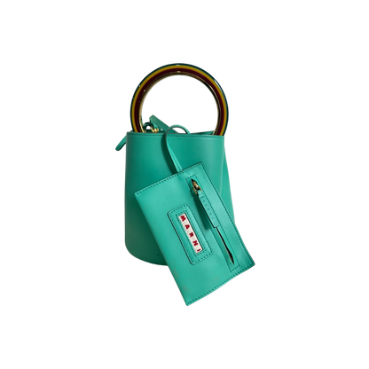 Bolsa Bucket Marni