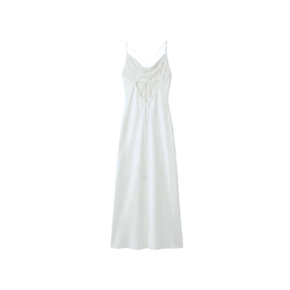 Vestido Branco Ginger