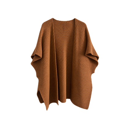 Kimono Tricot Flávia Aranha