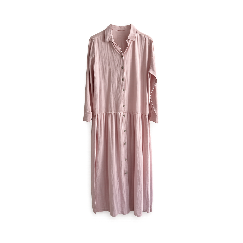 Vestido Rosa Norah Jour Et Nuit