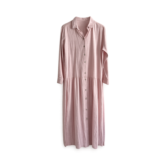 Vestido Rosa Norah Jour Et Nuit