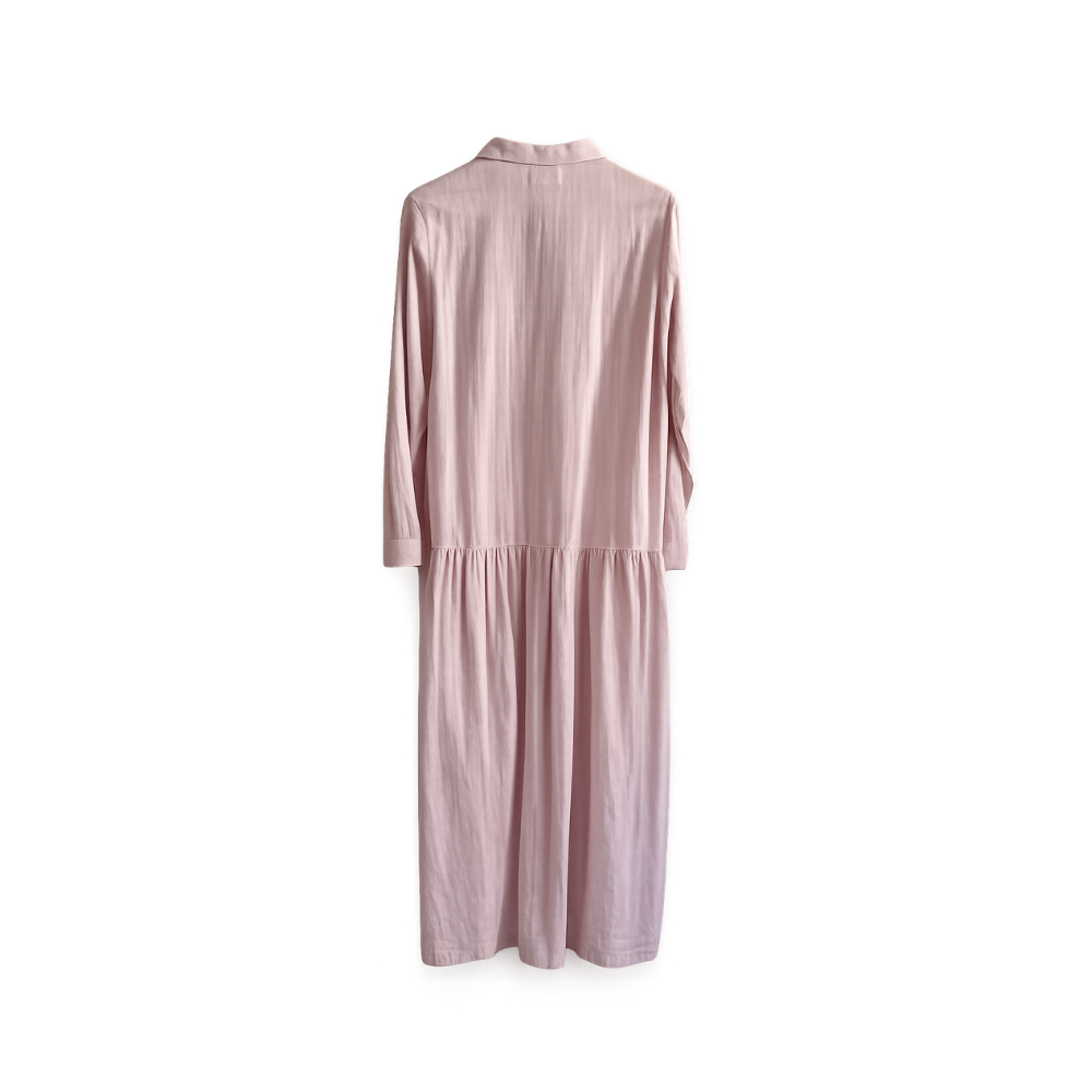 Vestido Rosa Norah Jour Et Nuit