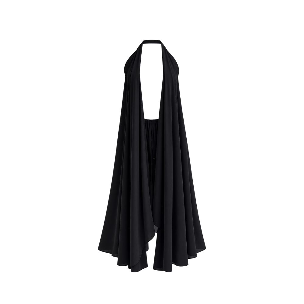 Beachwear Saída Linnen